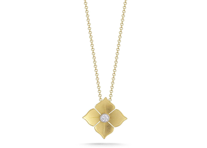 Gold Plated | Fashion Pendants